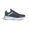 Adidas Fortarun 4.0 J Unisex Kids' Shoes, Size: 39 1/3