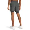 Under Armour Ua Launch 5'' 2-In-1 Short Aνδρικό Σορτς, Μέγεθος: S, 3 image