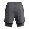Under Armour Ua Launch 5'' 2-In-1 Short Aνδρικό Σορτς, Μέγεθος: S, 4 image
