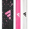 Adidas Hairbands Graphic Pink  Wh Bk, Μέγεθος: 1, 2 image