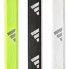 Adidas Hairbands Lucid Lemon Whi Slv, Tamanho: 1, 2 imagem