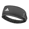 Adidas Sports Headband Black, Size: 1