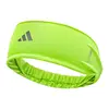Adidas Sports Headband  Lucid Lemon, Size: 1