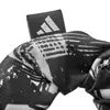 Adidas Hair Scrunchies Black & White, Μέγεθος: 1, 3 image