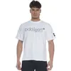 Body Action Men'S Oversized Tee Ανδρικό Κοντομάνικο