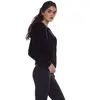 Body Action Terry Hoodie Jacket Γυναικείο Ζακέτα, 3 image