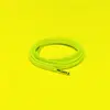 Mr Lacy Flexies 110cm Neon Lime Yellow Unisex Κορδόνι, Μέγεθος: 1, 4 image