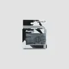 Mr Lacy Ropies 130cm Black White Unisex Κορδόνι, Μέγεθος: 1, 2 image