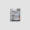 Mr Lacy Ropies 130cm White Grey Unisex Κορδόνι, Μέγεθος: 1, 3 image