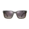 Sinner Gardner Matte Yel-Pc Gradient Unisex Γυαλιά Ηλίου, Μέγεθος: 1, 2 image