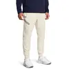 Under Armour Ua Unstoppable Flc Jgr Eu Ανδρικό Παντελόνι, Μέγεθος: S
