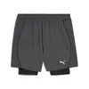 Puma M Run Velocity 2in1 Short Aνδρικό Σορτς, Μέγεθος: S