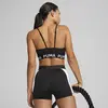 Puma Move Strong Bra Γυναικείο Μπουστάκι, Μέγεθος: XS, 4 image