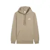 Puma Ess Small No. 1 Logo Hoodie Fl Ανδρικό Φούτερ, Μέγεθος: S