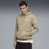 Puma Ess Small No. 1 Logo Hoodie Fl Ανδρικό Φούτερ, Μέγεθος: S, 3 image