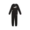 Puma Ess No.1 Logo Crew Sweat Suit , Μέγεθος: 128cm