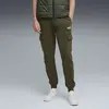 Puma Ess No. 1 Logo Cargo Pants Ανδρικό Παντελόνι, Μέγεθος: XXL, 7 image