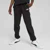 Puma Ess No. 1 Logo Sweatpants Fl B, Μέγεθος: 128cm, 3 image