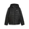 Puma Ess Hooded Padded Jacket Γυναικείο Μπουφάν, Μέγεθος: M