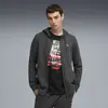 Puma Ess Elevated Fz Hoodie Ανδρική Ζακέτα, Μέγεθος: S, 7 image