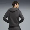 Puma Ess Elevated Fz Hoodie Ανδρική Ζακέτα, Μέγεθος: S, 8 image