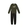 Puma Ess No.1 Logo Crew Sweat Suit , Μέγεθος: 128cm