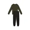Puma Ess No.1 Logo Crew Sweat Suit , Μέγεθος: 128cm, 3 image