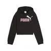 Puma Ess 2 Color No1 Logo Short Le , Μέγεθος: 140cm