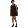 ASICS Core Split Aνδρικό Σορτς, Μέγεθος: S, 5 image