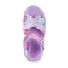 Skechers Butterfly Brites Unisex Kids' Sandals, Size: 32, 7 image