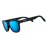 Goodr Og Mick And Keiths Midnight Ra Unisex Γυαλιά Ηλίου, Μέγεθος: 1
