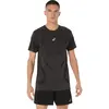 ASICS Road Seamless Ss Top Ανδρικό Κοντομάνικο, Μέγεθος: S