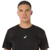 ASICS Road Seamless Ss Top Ανδρικό Κοντομάνικο, Μέγεθος: S, 9 image