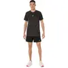 ASICS Road Seamless Ss Top Ανδρικό Κοντομάνικο, Μέγεθος: S, 11 image