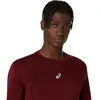 ASICS Road Seamless Ls Top Ανδρική Μακρυμάνικη Μπλούζα, Μέγεθος: L, 4 image