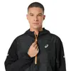 ASICS Fujitrail Packable Windbreaker Ανδρικό Αντιανεμικό Μπουφάν, Μέγεθος: M, 3 image