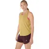 ASICS Road Tank Γυναικείο Αμάνικο, Μέγεθος: XS, 9 image