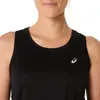 ASICS Γυναικείο Αμάνικο, Μέγεθος: S, 4 image
