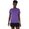ASICS Road Seamless Ss Top Γυναικείο Κοντομάνικο, Μέγεθος: M