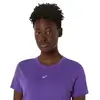 ASICS Road Seamless Ss Top Γυναικείο Κοντομάνικο, Μέγεθος: M, 4 image