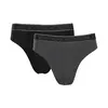 Body Glove Brief Slip 2pack Aνδρικό Εσώρουχο Σλίπ, Μέγεθος: M