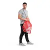 Arena One Go Mesh Bag Unisex Bags, Size: 1, 2 image