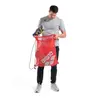 Arena One Go Mesh Bag Unisex Bags, Size: 1, 3 image