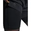 On 5" Performance 2/1 Shorts Aνδρικό Σορτς, Μέγεθος: S, 5 image