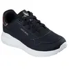 Skechers Embossed Duraleather Gore Lac Γυναικεία Παπούτσια, Μέγεθος: 36, 5 image