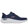 Skechers Slip-Ins Arch Fit Engineered M Ανδρικά Παπούτσια, Μέγεθος: 43