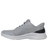 Skechers Slip-Ins Mesh Lace Up Sneaker Ανδρικές Παντόφλες, Μέγεθος: 42, 2 image