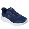 Skechers Slip-Ins Mesh Lace Up Sneaker Ανδρικές Παντόφλες, Μέγεθος: 41, 5 image