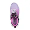 Skechers Lighted Gore & Strap Sneaker W Unisex Παιδικά Παπούτσια, Μέγεθος: 30, 3 image