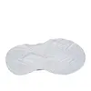 Skechers Lighted Gore & Strap Sneaker W Unisex Βρεφικά Παπούτσια, Μέγεθος: 24, 8 image